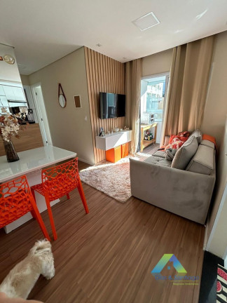Apartamento com 2 Quartos à Venda, 45 m² em Centro - Diadema