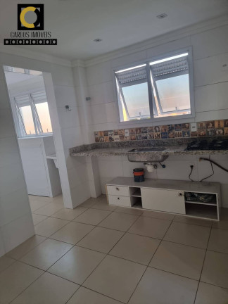 Imagem Apartamento com 2 Quartos à Venda, 54 m² em Embaré - Santos Imagem Apartamento com 2 Quartos à Venda, 54 m² em Embaré - Santos
