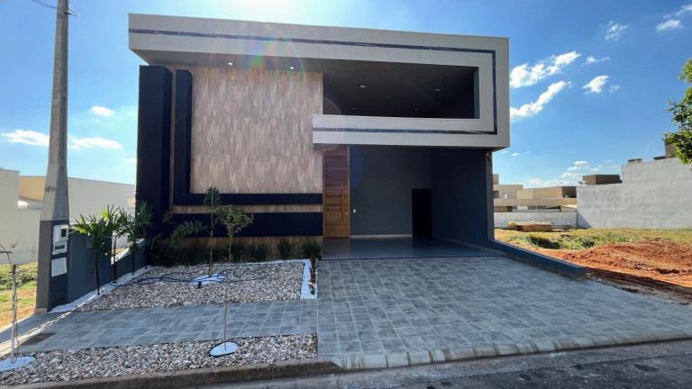 Imagem Casa com 3 Quartos à Venda, 120 m² em Ideal Life Ecolazer Residence - São José Do Rio Preto Imagem Casa com 3 Quartos à Venda, 120 m² em Ideal Life Ecolazer Residence - São José Do Rio Preto