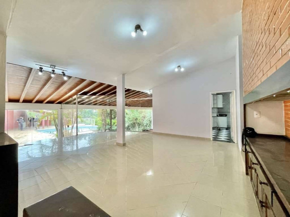Imagem Casa com 4 Quartos à Venda, 409 m² em Chácara São João - Carapicuíba Imagem Casa com 4 Quartos à Venda, 409 m² em Chácara São João - Carapicuíba