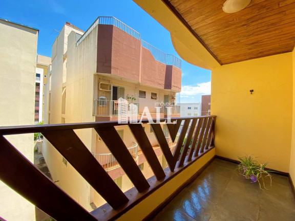 Imagem Apartamento com 2 Quartos à Venda, 75 m² em Higienópolis - São José Do Rio Preto Imagem Apartamento com 2 Quartos à Venda, 75 m² em Higienópolis - São José Do Rio Preto