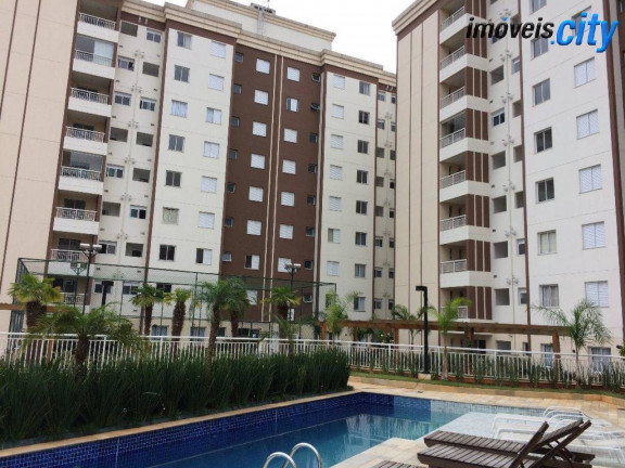 Imagem Apartamento com 2 Quartos à Venda, 46 m² em Vila Caraguatá - São Paulo Imagem Apartamento com 2 Quartos à Venda, 46 m² em Vila Caraguatá - São Paulo