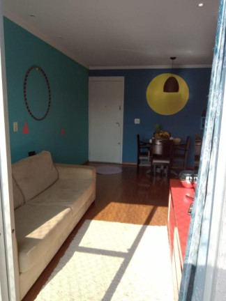 Imagem Apartamento com 2 Quartos à Venda, 51 m² em Vila Curuça - São Paulo Imagem Apartamento com 2 Quartos à Venda, 51 m² em Vila Curuça - São Paulo