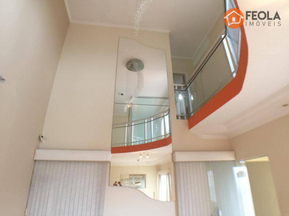 Imagem Casa com 4 Quartos à Venda, 230 m² em Parque Novo Mundo - Americana Imagem Casa com 4 Quartos à Venda, 230 m² em Parque Novo Mundo - Americana