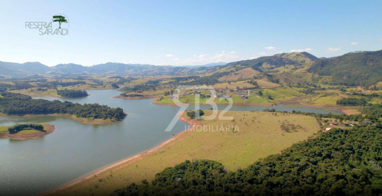 Imagem Chácara com 1 Quarto à Venda, 20.764 m² em Da Lagoa - Joanópolis Imagem Chácara com 1 Quarto à Venda, 20.764 m² em Da Lagoa - Joanópolis