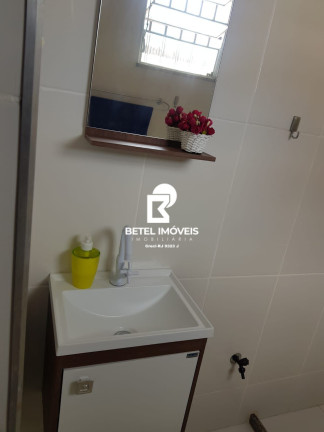 Imagem Casa com 3 Quartos à Venda, 120 m² em Gargau - São Francisco De Itabapoana Imagem Casa com 3 Quartos à Venda, 120 m² em Gargau - São Francisco De Itabapoana