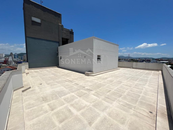 Imagem Cobertura com 3 Quartos à Venda, 250 m² em Centro - Palhoça Imagem Cobertura com 3 Quartos à Venda, 250 m² em Centro - Palhoça
