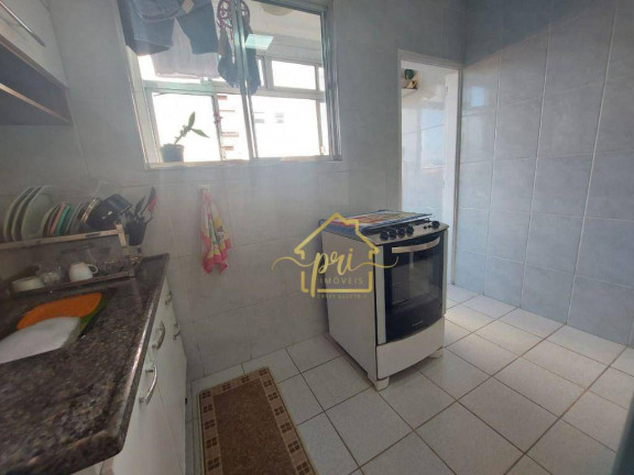 Imagem Apartamento com 2 Quartos à Venda, 70 m² em Ponta Da Praia - Santos Imagem Apartamento com 2 Quartos à Venda, 70 m² em Ponta Da Praia - Santos