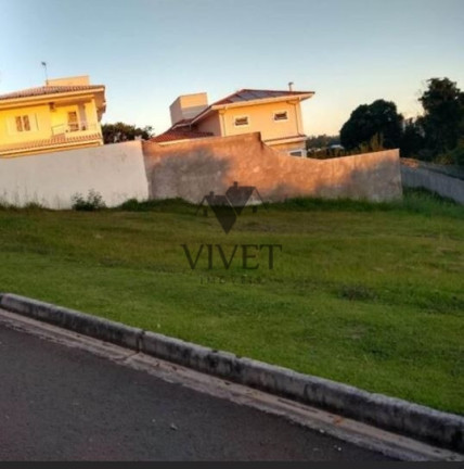 Imagem Terreno à Venda, 540 m² em Condomínio Residencial Village Vert - Sorocaba