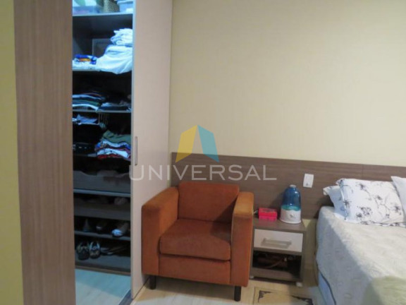 Imagem Apartamento com 3 Quartos à Venda, 126 m² em Mooca - Sao Paulo
