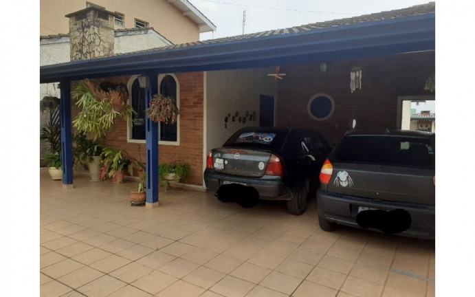 Imóvel com 3 Quartos à Venda, 387 m² em Jardim Do Lago - Atibaia