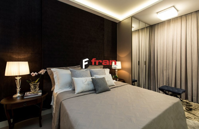 Imagem Apartamento com 2 Quartos à Venda, 77 m² em Itacorubi - Florianópolis Imagem Apartamento com 2 Quartos à Venda, 77 m² em Itacorubi - Florianópolis