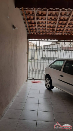 Imagem Casa com 3 Quartos à Venda, em Jardim Santa Maria - Jacareí Imagem Casa com 3 Quartos à Venda, em Jardim Santa Maria - Jacareí