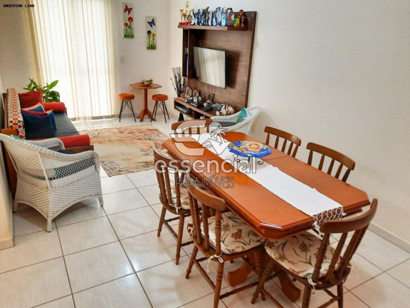 Imagem Apartamento com 2 Quartos à Venda, 97 m² em Praia Do Itaguá - Ubatuba