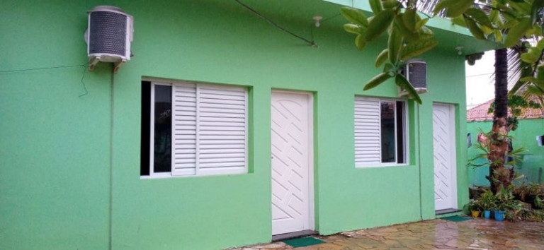 Imagem Casa com 4 Quartos à Venda, 280 m² em Florida - Peruíbe Imagem Casa com 4 Quartos à Venda, 280 m² em Florida - Peruíbe