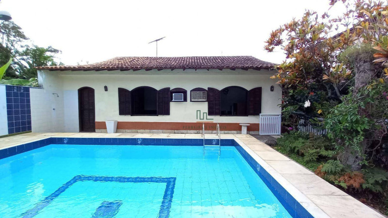 Imagem Casa com 3 Quartos à Venda, 150 m² em Itaipu - Niterói Imagem Casa com 3 Quartos à Venda, 150 m² em Itaipu - Niterói