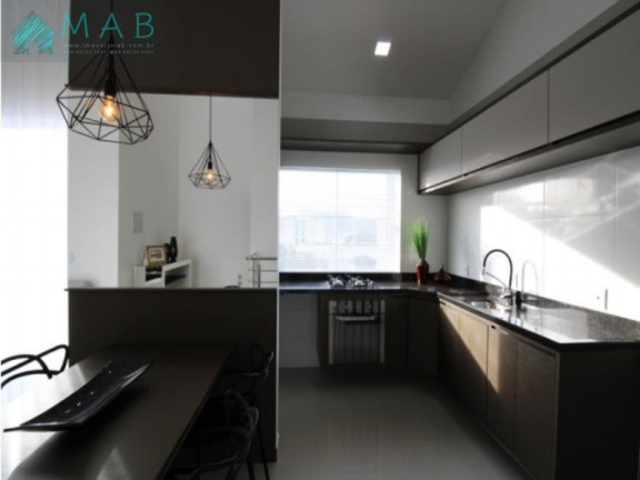 Imagem Apartamento com 3 Quartos à Venda, 96 m² em Ingleses - Florianópolis