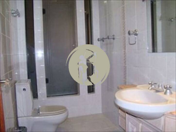 Imagem Apartamento com 4 Quartos à Venda, 370 m² em Boqueirao - Santos Imagem Apartamento com 4 Quartos à Venda, 370 m² em Boqueirao - Santos
