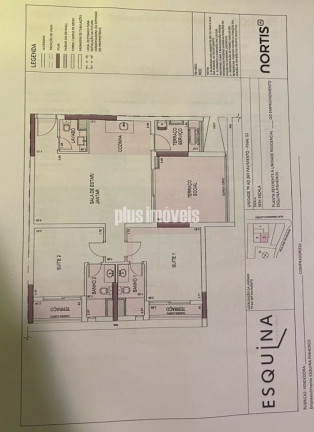 Imagem Apartamento com 2 Quartos à Venda, 96 m² em Pinheiros - São Paulo Imagem Apartamento com 2 Quartos à Venda, 96 m² em Pinheiros - São Paulo