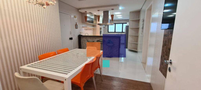 Imagem Apartamento com 4 Quartos à Venda ou Locação, 370 m² em Santo Amaro - São Paulo