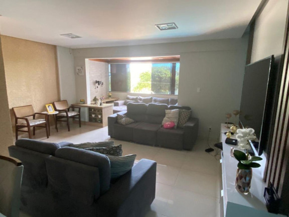 Imagem Apartamento com 4 Quartos à Venda, 146 m² em São José - Aracaju Imagem Apartamento com 4 Quartos à Venda, 146 m² em São José - Aracaju