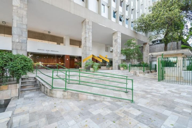 Imagem Apartamento com 2 Quartos à Venda, 84 m² em Pinheiros - São Paulo Imagem Apartamento com 2 Quartos à Venda, 84 m² em Pinheiros - São Paulo