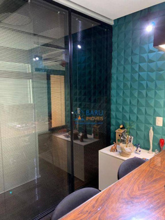 Imóvel à Venda ou Locação, 38 m² em Cerqueira César - São Paulo
