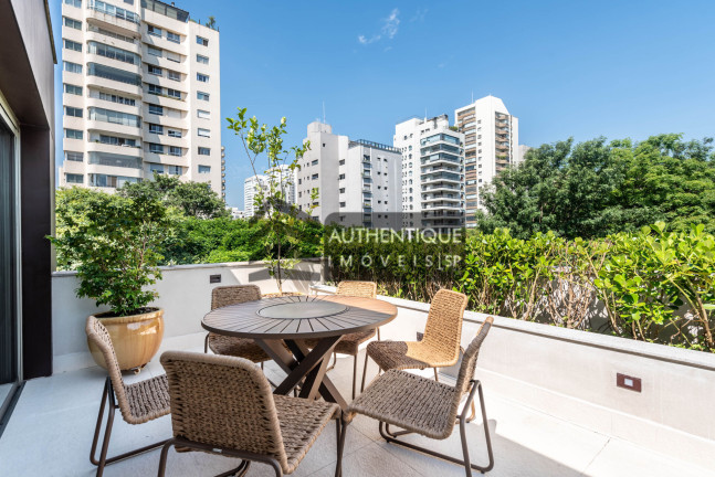 Imagem Cobertura com 4 Quartos à Venda, 378 m² em Alto De Pinheiros - São Paulo Imagem Cobertura com 4 Quartos à Venda, 378 m² em Alto De Pinheiros - São Paulo