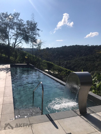 Imagem Casa de Condomínio com 4 Quartos à Venda, 816 m² em Alphaville - Santana De Parnaíba Imagem Casa de Condomínio com 4 Quartos à Venda, 816 m² em Alphaville - Santana De Parnaíba