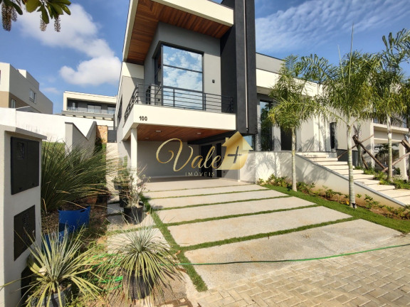 Imagem Casa com 3 Quartos à Venda, 290 m² em Condomínio Residencial Alphaville Ii - São José Dos Campos Imagem Casa com 3 Quartos à Venda, 290 m² em Condomínio Residencial Alphaville Ii - São José Dos Campos