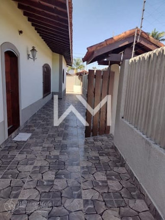 Imagem Casa com 3 Quartos à Venda, 190 m² em Cibratel Ii - Itanhaém