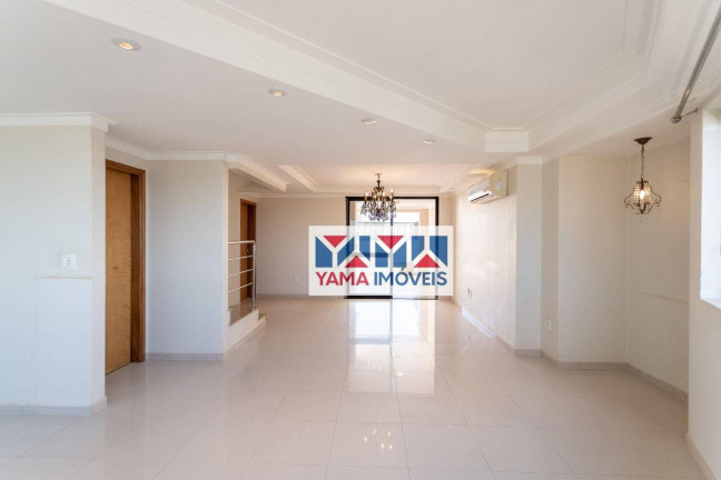 Imagem Cobertura com 4 Quartos à Venda, 329 m² em Jardim Irajá - Ribeirão Preto Imagem Cobertura com 4 Quartos à Venda, 329 m² em Jardim Irajá - Ribeirão Preto