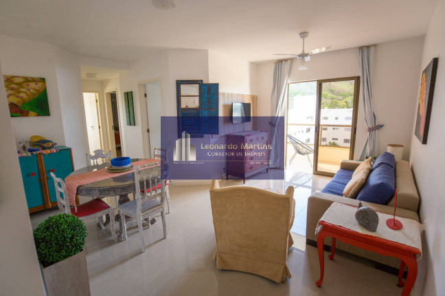Imagem Apartamento com 2 Quartos à Venda, 75 m² em Praia Grande - Arraial Do Cabo Imagem Apartamento com 2 Quartos à Venda, 75 m² em Praia Grande - Arraial Do Cabo