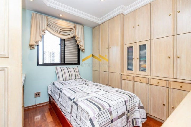 Imagem Apartamento com 4 Quartos à Venda, 200 m² em Bosque Da Saúde - São Paulo Imagem Apartamento com 4 Quartos à Venda, 200 m² em Bosque Da Saúde - São Paulo