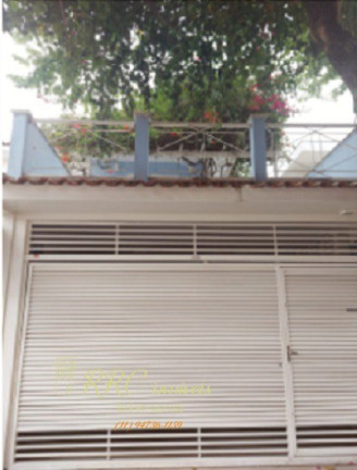 Imagem Sobrado com 2 Quartos à Venda, 150 m² em Jardim Aeroporto - São Paulo Imagem Sobrado com 2 Quartos à Venda, 150 m² em Jardim Aeroporto - São Paulo