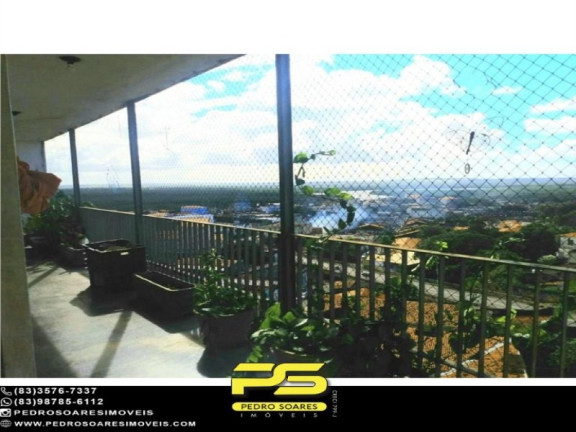 Imagem Apartamento com 4 Quartos à Venda, 100 m² em Centro - João Pessoa Imagem Apartamento com 4 Quartos à Venda, 100 m² em Centro - João Pessoa