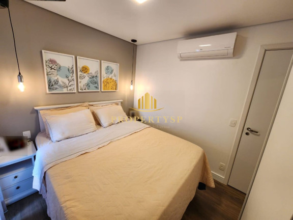 Imagem Apartamento com 2 Quartos à Venda, 79 m² em Vila Anastácio - São Paulo