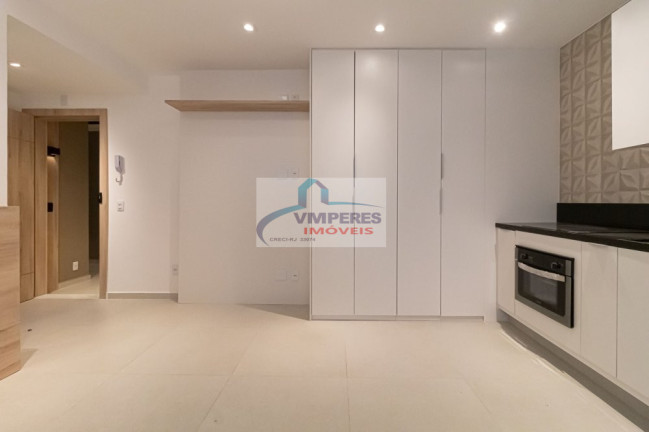 Imagem Apartamento com 1 Quarto à Venda, 42 m² em Copacabana - Rio De Janeiro