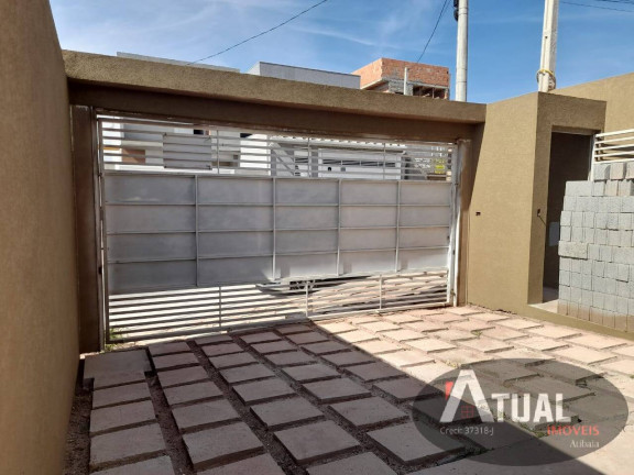 Imagem Casa com 2 Quartos à Venda, 113 m² em Canjica (terra Preta) - Mairiporã
