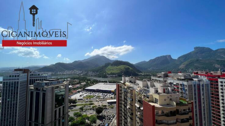 Imagem Apartamento com 2 Quartos à Venda, 75 m² em Barra Da Tijuca - Rio De Janeiro