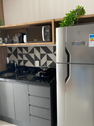 Imagem Kitnet com 1 Quarto à Venda, 39 m² em Pinheiros - São Paulo Imagem Kitnet com 1 Quarto à Venda, 39 m² em Pinheiros - São Paulo