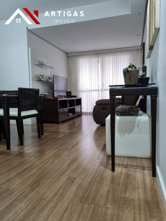 Imagem Apartamento com 3 Quartos à Venda, 90 m² em Mooca - São Paulo Imagem Apartamento com 3 Quartos à Venda, 90 m² em Mooca - São Paulo
