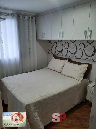 Imagem Apartamento com 2 Quartos à Venda, 56 m² em Taboão - São Bernardo Do Campo Imagem Apartamento com 2 Quartos à Venda, 56 m² em Taboão - São Bernardo Do Campo