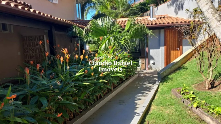 Casa com 6 Quartos à Venda, 386 m² em Ferradura - Armação Dos Búzios