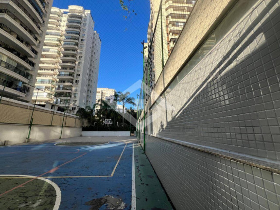 Imagem Apartamento com 3 Quartos à Venda, 79 m² em Barra Da Tijuca - Rio De Janeiro