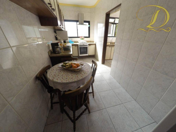 Imagem Apartamento com 2 Quartos à Venda, 80 m² em Aviação - Praia Grande