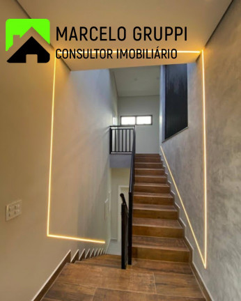 Imagem Casa com 3 Quartos à Venda, 203 m² em Jardim D'icarai - Salto Imagem Casa com 3 Quartos à Venda, 203 m² em Jardim D'icarai - Salto