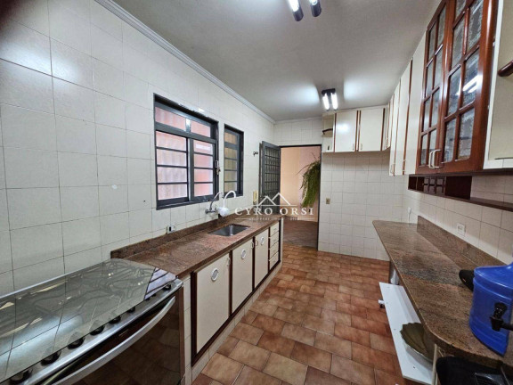 Imagem Casa com 3 Quartos à Venda, 201 m² em Paulista - Piracicaba Imagem Casa com 3 Quartos à Venda, 201 m² em Paulista - Piracicaba