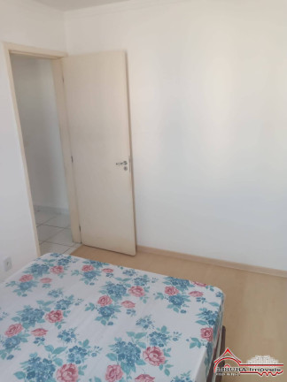 Imagem Apartamento com 2 Quartos à Venda, 47 m² em Loteamento Villa Branca - Jacareí