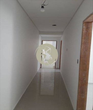 Imagem Casa com 3 Quartos à Venda, 120 m² em Embare - Santos Imagem Casa com 3 Quartos à Venda, 120 m² em Embare - Santos